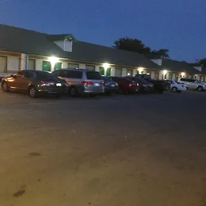 Safari San Antonio