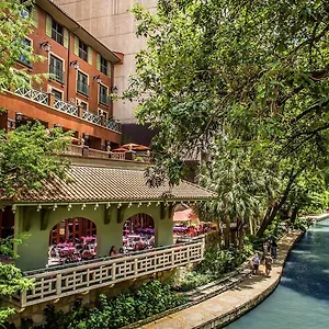 Отель Valencia Riverwalk 4*