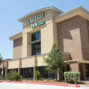 Hotel Pear Tree Airport San Antonio
