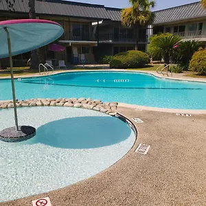 Hotell Extended Sa San Antonio