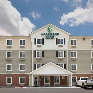 Woodspring San Antonio North I-35 2* Live Oak