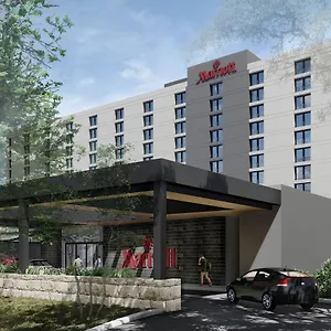 Hotel Marriott Airport San Antonio