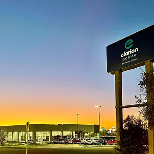Clarion Pointe Near Medical Center Hotell