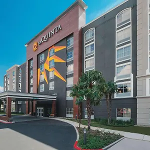 La Quinta & By Wyndham Downtown 3* San Antonio