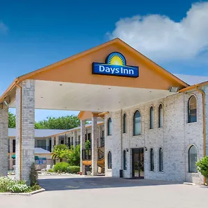 Motel Days Windcrest By Wyndham