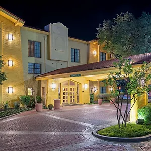Hotel La Quinta By Wyndham I-35 N At Toepperwein San Antonio