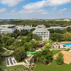 Hyatt Regency Hill Country & Hotel