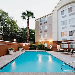 Sonesta Simply Northwest - Medical Center San Antonio
