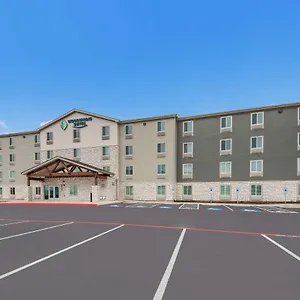Woodspring Utsa - Medical Center 2* San Antonio