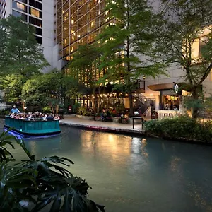 Hyatt Regency Riverwalk