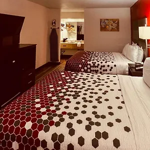Econo & Downtown 2* San Antonio
