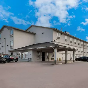 Econo Near Seaworld - Medical Center 山林小屋 *