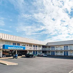 6 Tx I10 West Hotel 3*