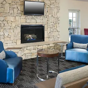 Hotel Towneplace By Marriott Airport 3*