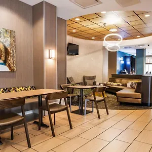 Springhill By Marriott Alamo Plaza/convention Center Hotel