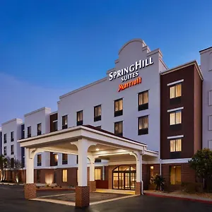 Hotel Springhill By Marriott Downtown-riverwalk Area 3*