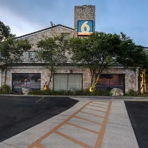 6-san Antonio, Tx - Northwest Medical Center Hotel 2*