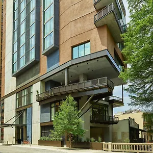 Canopy By Hilton Riverwalk Hotel San Antonio