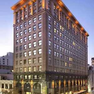 Hotel Home2 By Hilton Downtown - Riverwalk, Tx