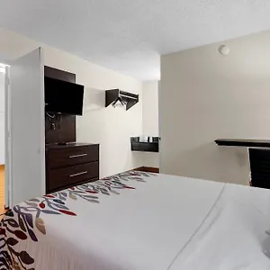 Hotel Qubed San Antonio