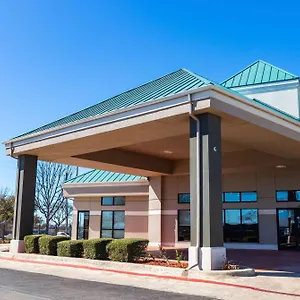 Days By Wyndham N.w. Medical Center Hotel San Antonio