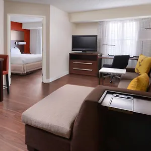 By Marriott Airport/alamo Heights 3* San Antonio