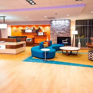 Hotel Fairfield & By Marriott Brooks Base 3*