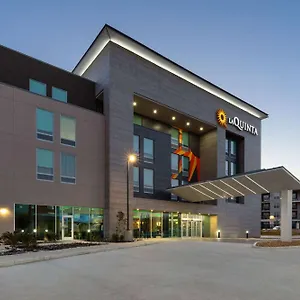 La Quinta & By Wyndham At The Rim Hotel San Antonio