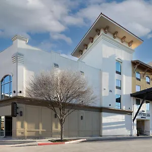 Wyndham Garden River Walk Museum Reach 4* San Antonio