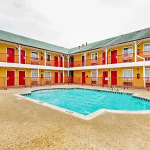 Oyo Lackland Near Seaworld Hotel