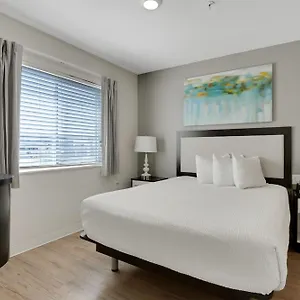 Simplicity At The Rim 1308 I Comfy 2 Bed 2 Bath * San Antonio