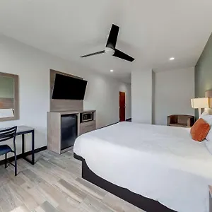 Motel Americas Value Downtown Riverwalk