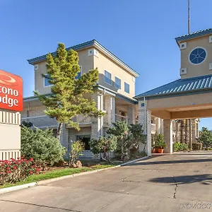 Econo Downtown South Lodge