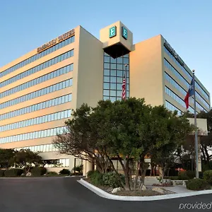 Embassy Airport 3*