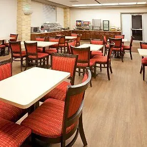 Ihg Army Bldg 1384 On Jbsa