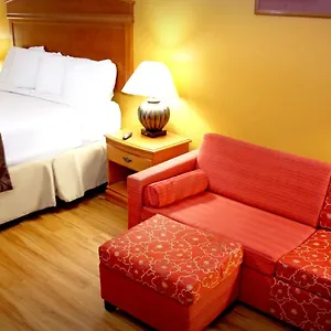 Americas Value - At&t Center/fort Sam Houston Motel