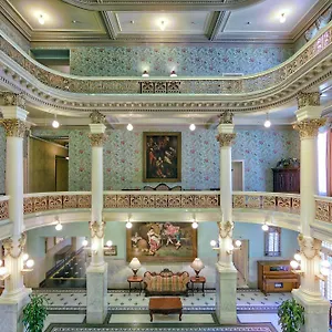 Menger 4*