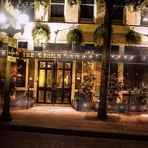 O'brien Riverwalk Boutique