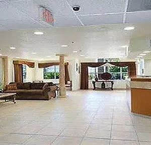 Quality Downtown - Near Market Square 2* San Antonio